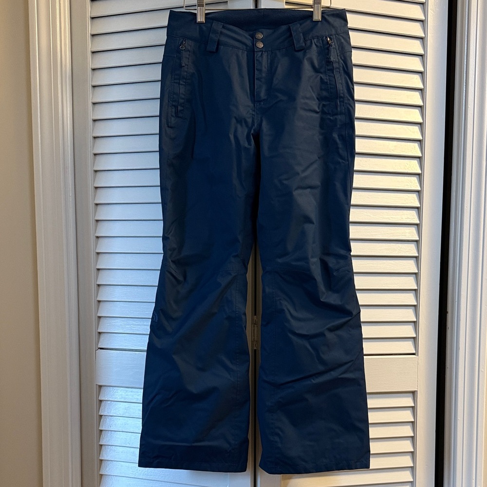 The North Face Women's Ski Pants